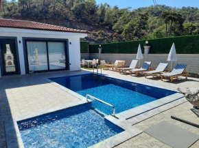 Silent Villa 1